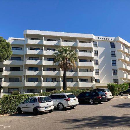 Vilamoura Holidays House Lejlighed Eksteriør billede