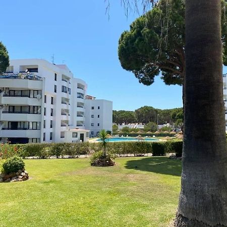 Vilamoura Holidays House Lejlighed Eksteriør billede