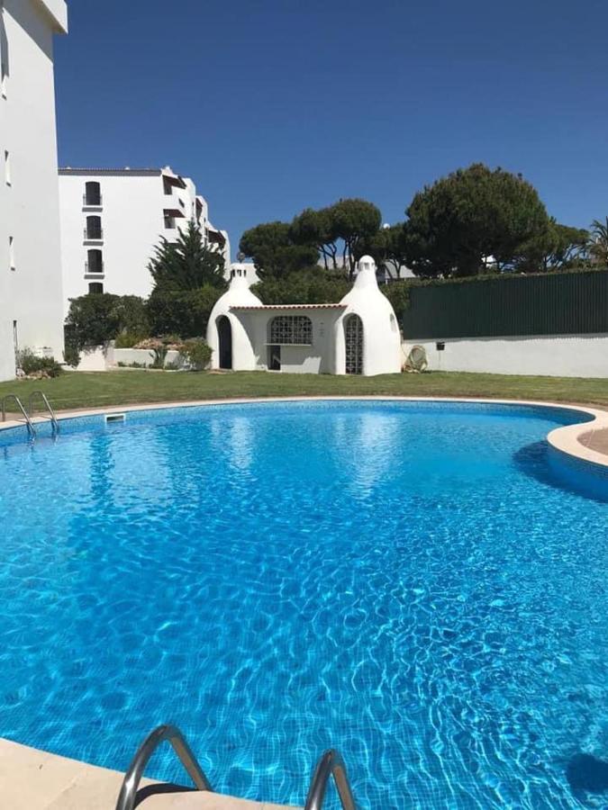 Vilamoura Holidays House Lejlighed Eksteriør billede