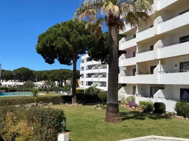 Vilamoura Holidays House Lejlighed Eksteriør billede