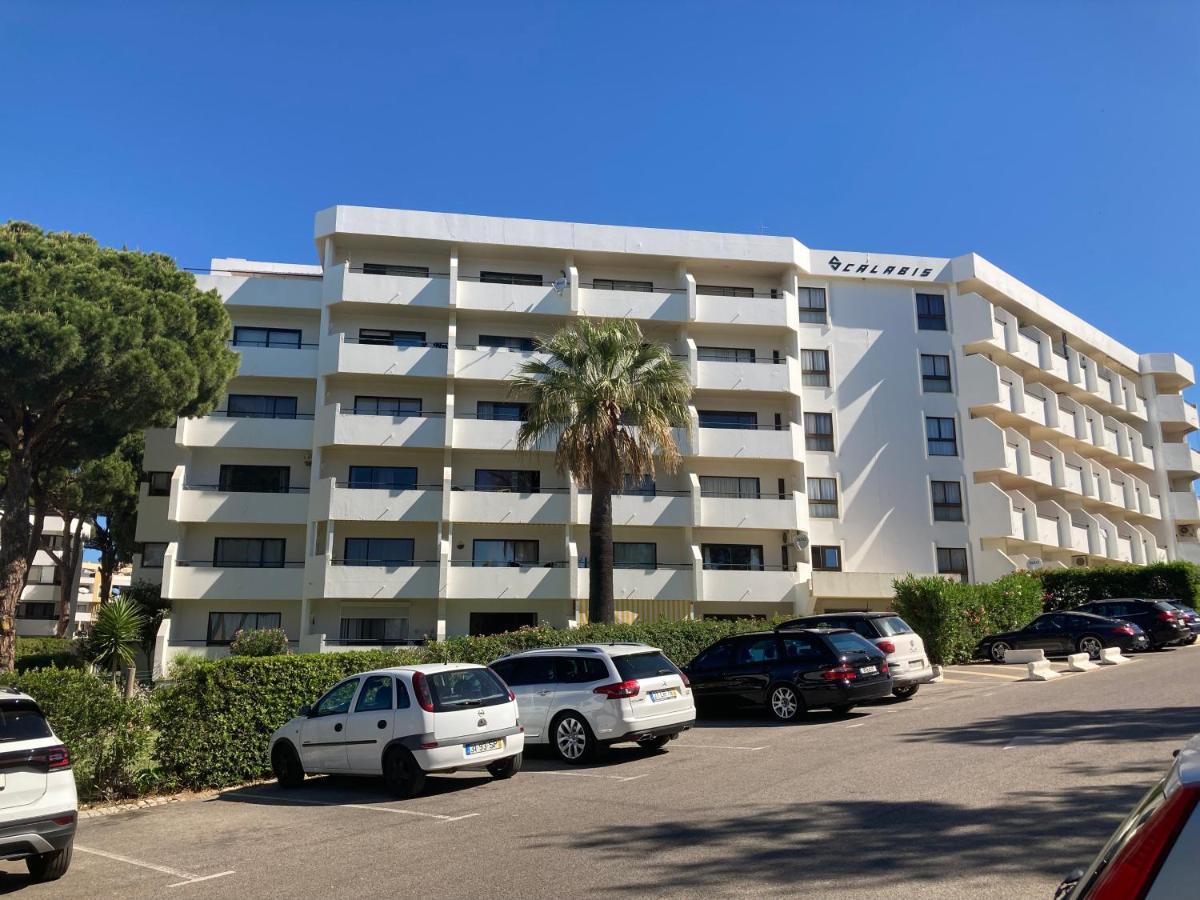 Vilamoura Holidays House Lejlighed Eksteriør billede