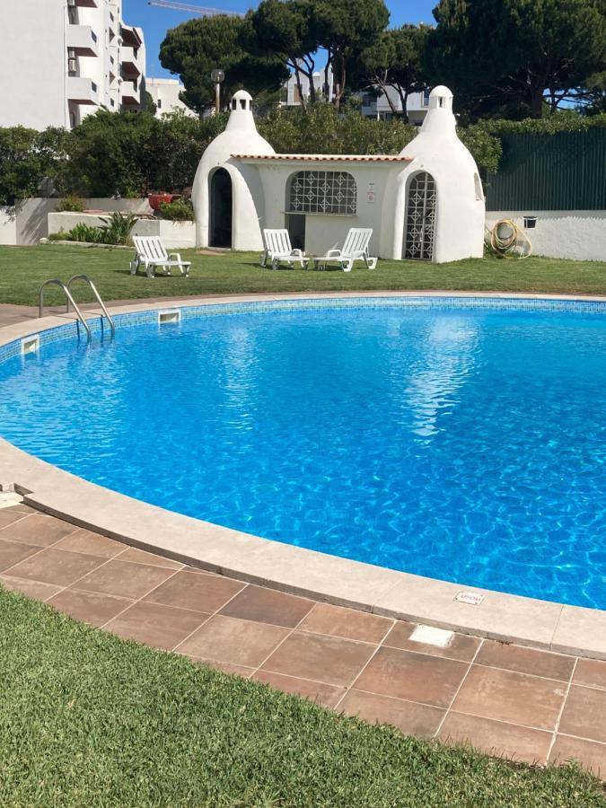 Vilamoura Holidays House Lejlighed Eksteriør billede