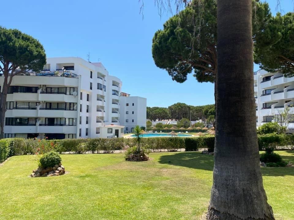 Vilamoura Holidays House Lejlighed Eksteriør billede