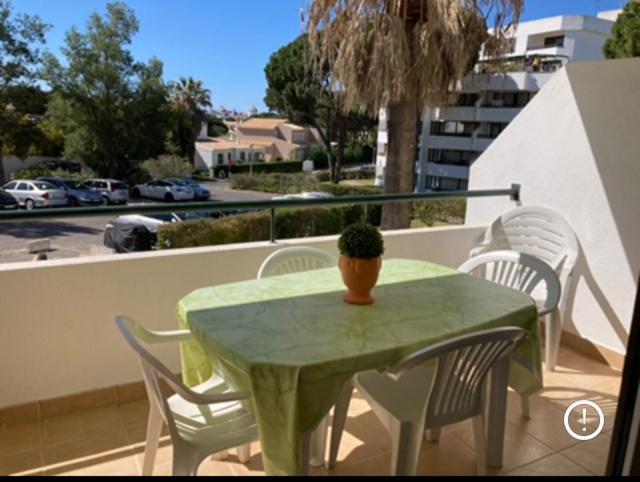 Vilamoura Holidays House Lejlighed Eksteriør billede